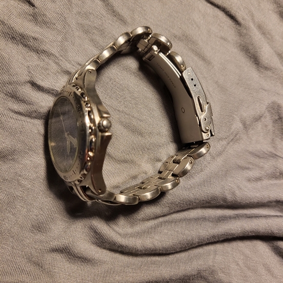 Fossil Blue AM-3175 Watch - Picture 4 of 5